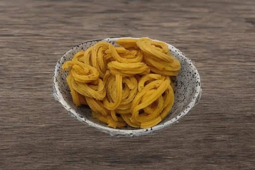 Plain Chakli