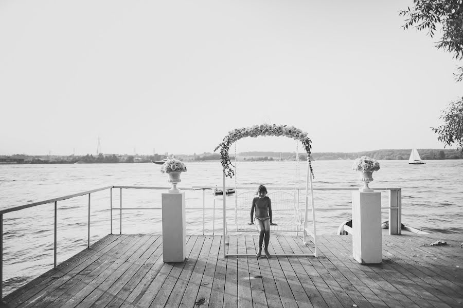 Fotógrafo de casamento Katerina Sokova (sokova). Foto de 31 de março 2016