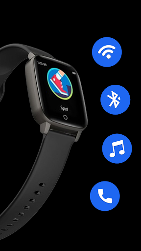 Screenshot Apple Watch Ultra App
