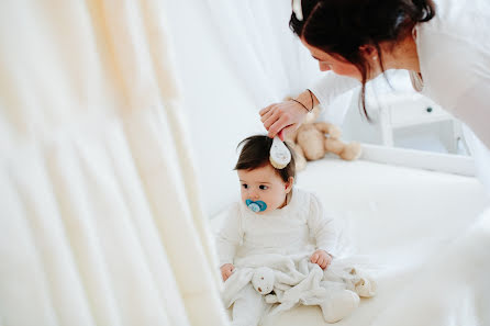 Fotógrafo de casamento Alessandro Ghedina (ghedina). Foto de 9 de junho 2015