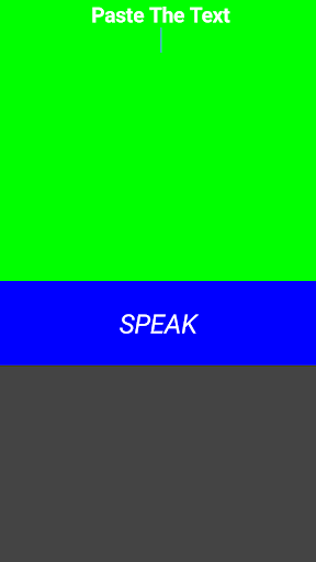 Text To Speech HD Voice