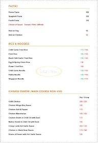 Salt 'N' Bite$ menu 3