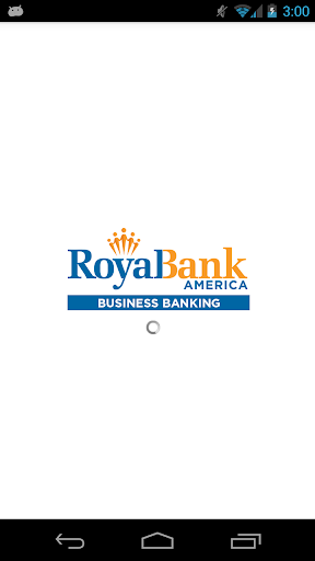 Royal Bank America - Business