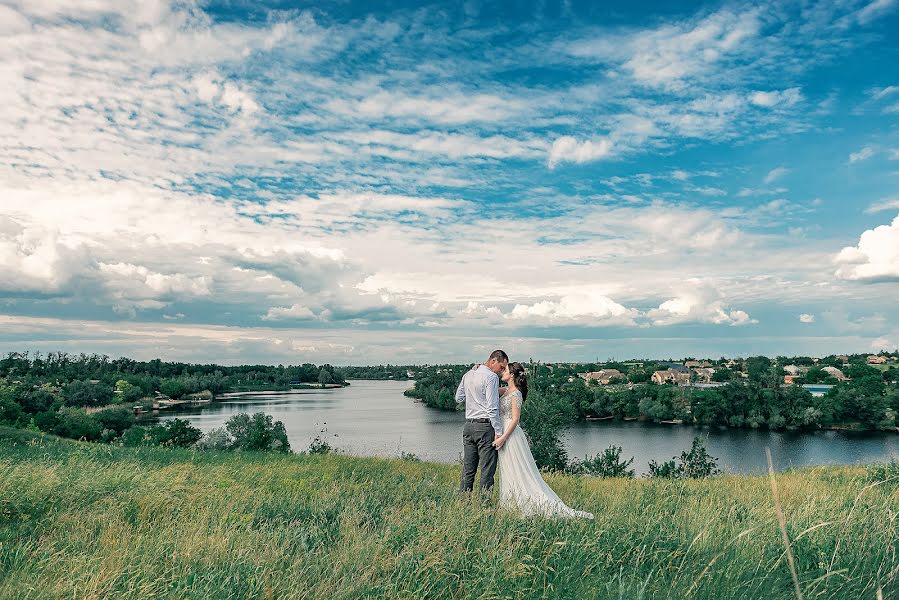 Hochzeitsfotograf Aleksey Shishkin (phshishkin). Foto vom 23. November 2021