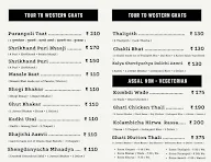 Potbhar Potoba menu 2