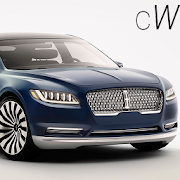 Lincoln - Car Wallpapers HD  Icon