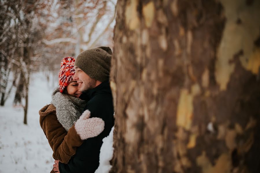 Весільний фотограф Sorin Marin (sorinmarin). Фотографія від 3 лютого 2019