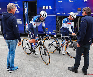 Pieter Serry zat mee in de vroege vlucht: "Maar het was verschrikkelijk"