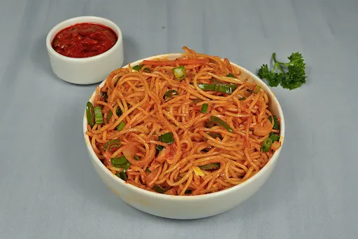 Schezwan Noodles