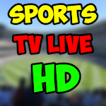 Cover Image of Télécharger Sports Tv Live HD - Live Sports Tv Streaming HD 1.1 APK