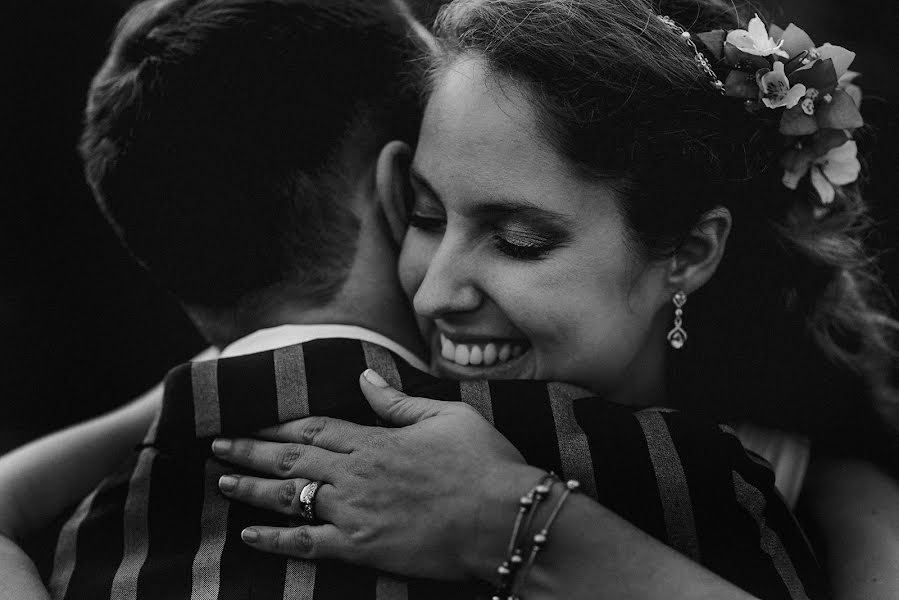 Fotógrafo de bodas Wieslaw Olejniczak (wieslawcl). Foto del 24 de agosto 2018