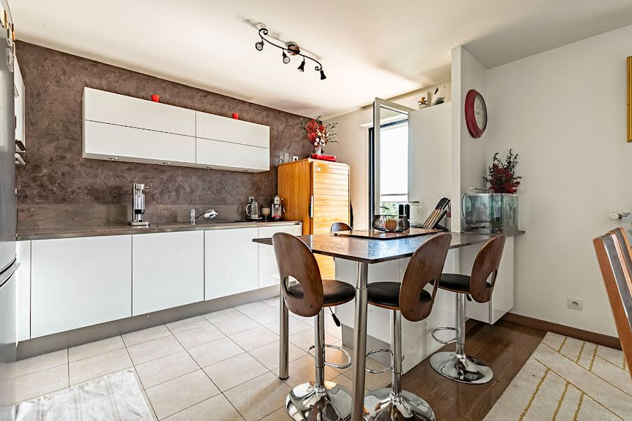 Vente appartement 5 pièces 97 m² à Suresnes (92150), 985 000 €