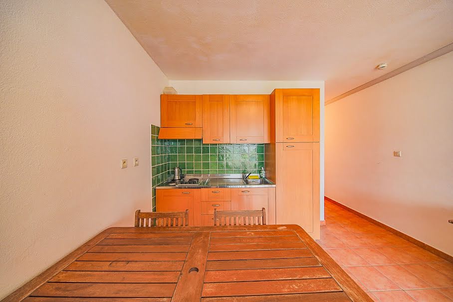 Vente appartement 2 pièces 31.95 m² à Linguizzetta (20230), 100 000 €