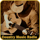 Country Music Radio Download on Windows