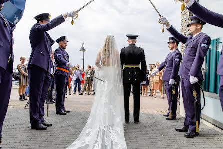 Wedding photographer Richard Wijnands (fotowijnands). Photo of 21 January 2020