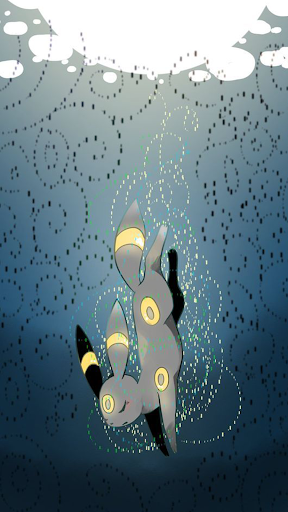 Wallpaper for Eevee HD