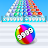 Numbers Ball Game- Ball Run 3D icon