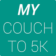 My Couch to 5K 1.0.4 Icon