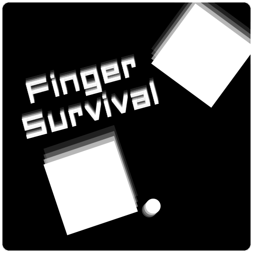 Finger Survival 街機 App LOGO-APP開箱王