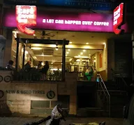 Cafe Coffee Day photo 2