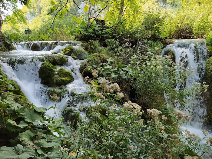 Lagos de Plitvice y un atardecer en Zadar - Croacia 2021. Murallas, islas y cascadas (5)