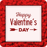 Cover Image of Download Happy Valentine Day Wishes, Images & Tips 2019 1.7 APK