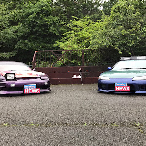 シルビア S15