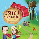 Smile Sandwich cover