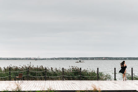 Photographe de mariage Evgeniy Niskovskikh (niskovski). Photo du 24 octobre 2019