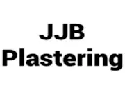 JJB Plastering Logo