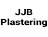 JJB Plastering Logo