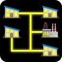 Powerline - Logic Puzzles Free 1.29 APK Télécharger