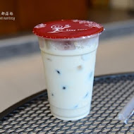 長頸鹿咖啡 mini izzy cafe(中華店)