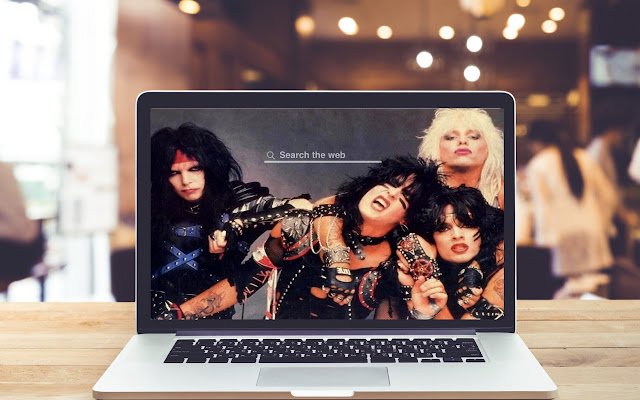 Motley Crue HD Wallpapers Music Theme