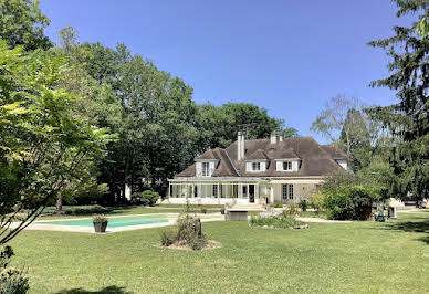 Property with pool 12