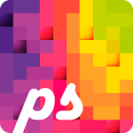 Cover Image of Download Pixel Studio - Pixel art editor, GIF animation 0.55 APK