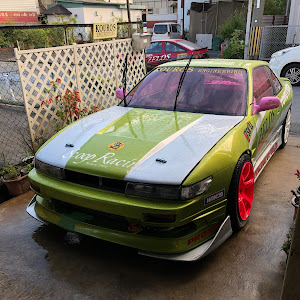 シルビア S13