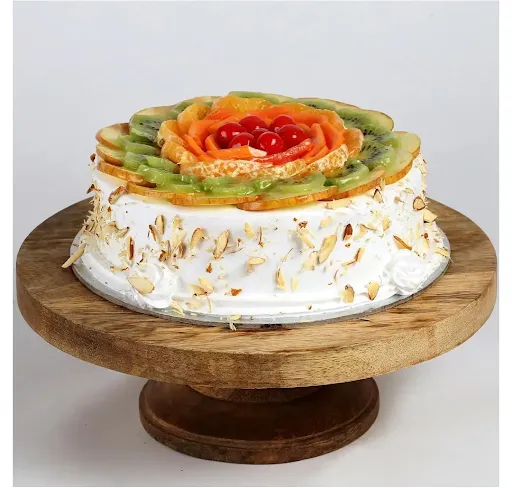 Butterscotch Fruit Cake [1 Kg]