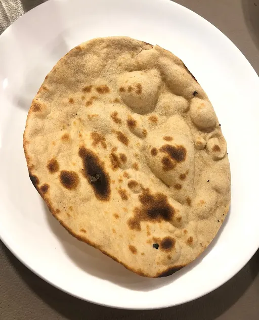 Plain Tandoori Roti