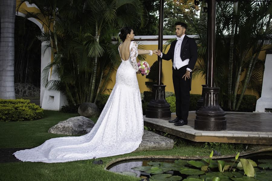 Fotógrafo de bodas Fabiola Vazquez (fabbyfotos). Foto del 14 de marzo 2020