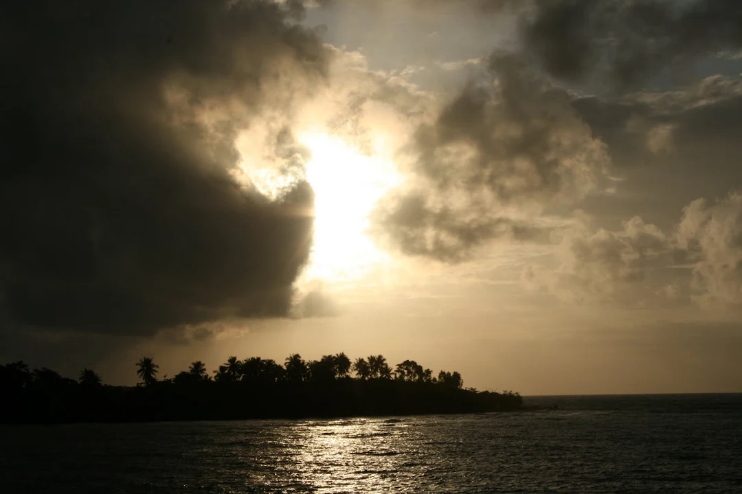 Путеводитель по пляжам  Koh-Tao, для новичков. Фото. Февраль 2012.