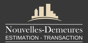 Logo de NOUVELLES-DEMEURES