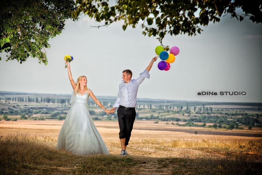 Hochzeitsfotograf Stanciu Daniel (danielstanciu). Foto vom 1. Februar 2015