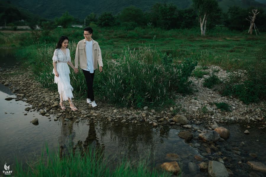 Fotografer pernikahan Dung Nguyen (61xb6km). Foto tanggal 17 Juli 2020