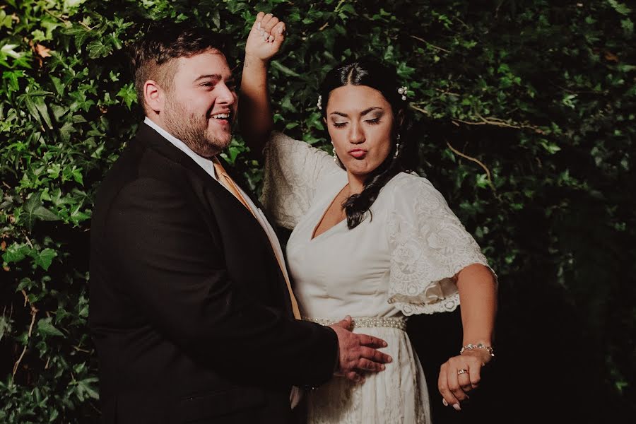 Wedding photographer Micaela Rodriguez (micarfotografia). Photo of 11 February 2019