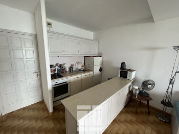 appartement à Casaglione (2A)