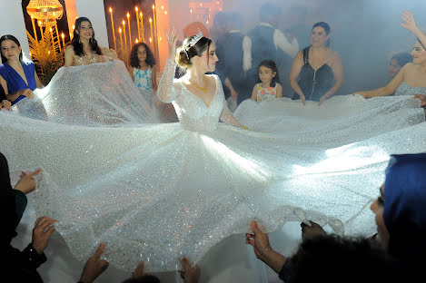 結婚式の写真家Memduh Çetinkaya (memduhcetinkaya)。2023 8月29日の写真