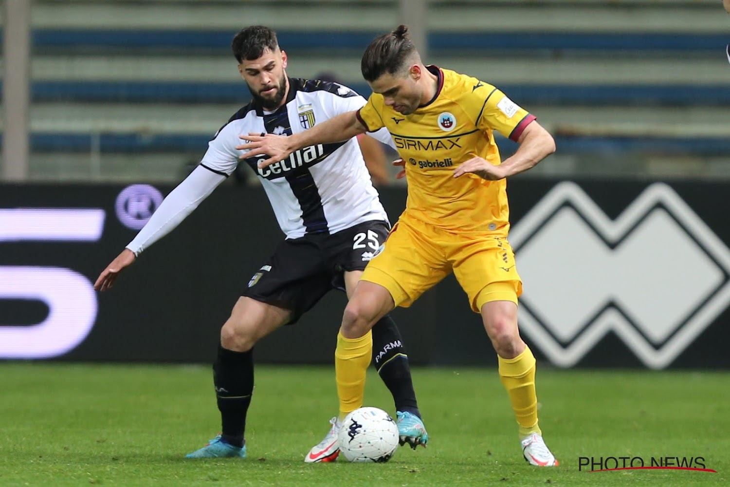 L’Anderlecht può aggiungere qualche milione: il Parma finalmente porta il difensore in Italia