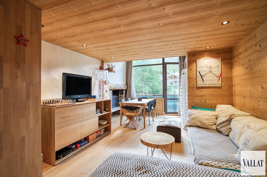 Vente appartement 3 pièces 55.02 m² à Tignes (73320), 691 000 €