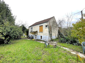 maison à Neuilly-Plaisance (93)